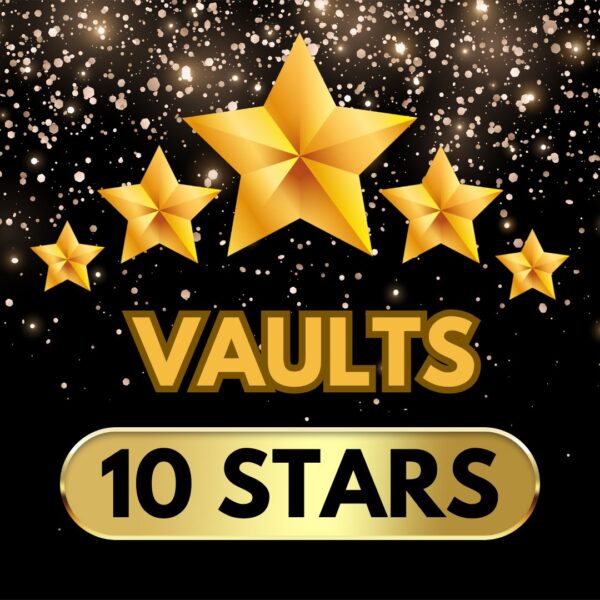 10 STARS