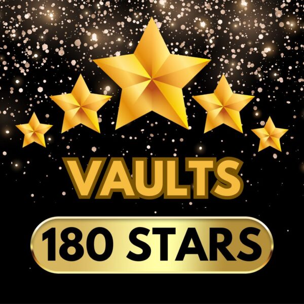 180 STARS