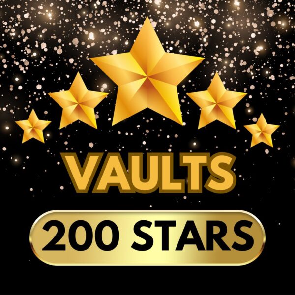 200 STARS